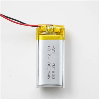 Baterija Bluetooth slušalica 300mAh