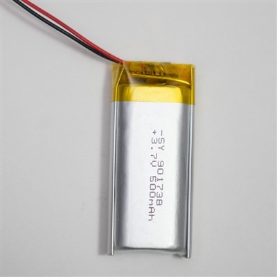 Bluetooth slušalica 500mah baterija